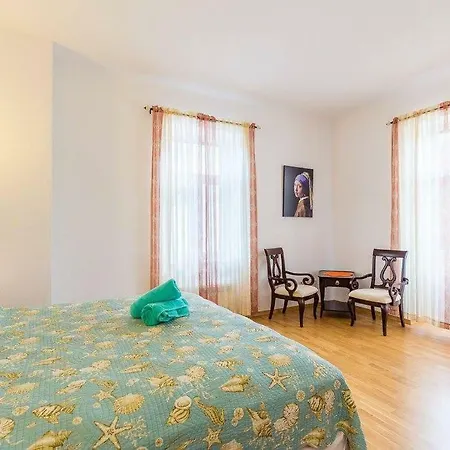 Ferienhaus Bitanga Dubrovnik