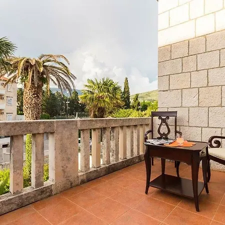 Bitanga Holiday home