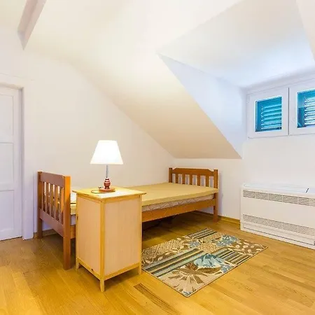Bitanga Ferienhaus